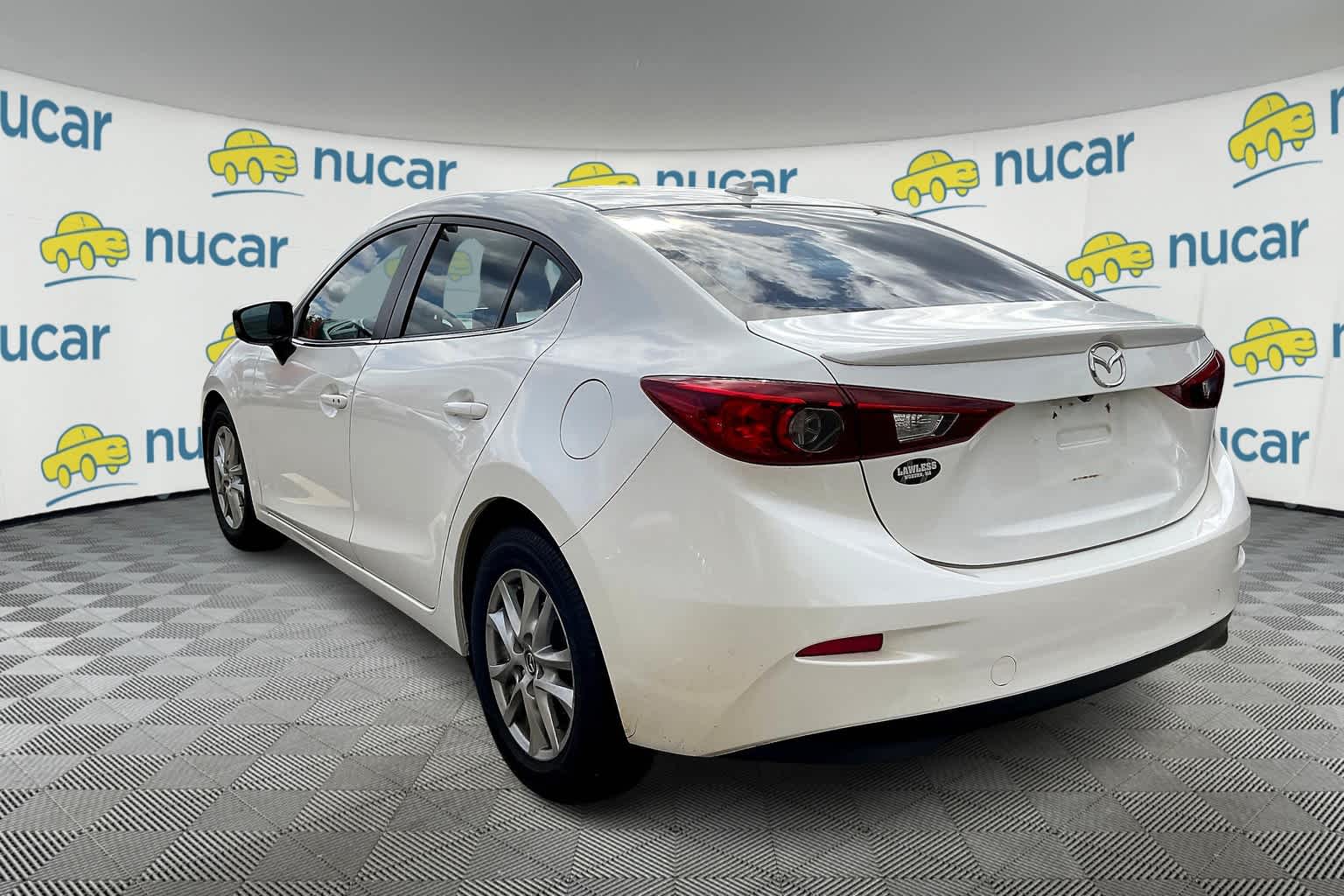 2014 Mazda MAZDA3 i Grand Touring - Photo 3