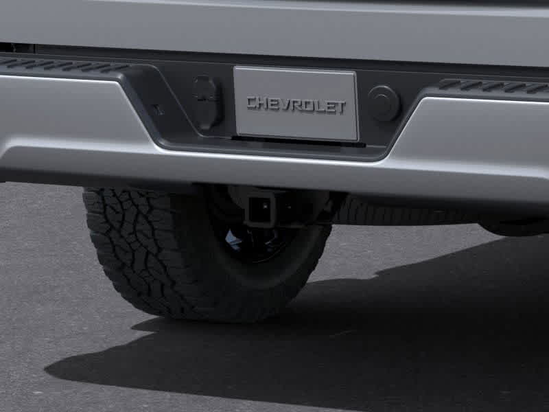 2024 Chevrolet Silverado 1500 Custom 4WD Double Cab 147 - Photo 14