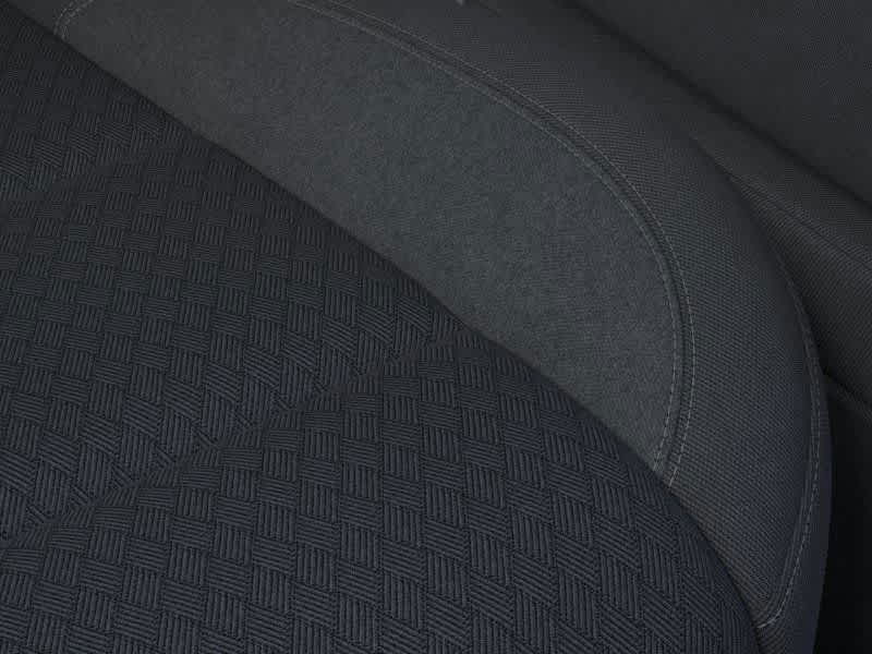 2024 Chevrolet Silverado 1500 Custom 4WD Double Cab 147 - Photo 21