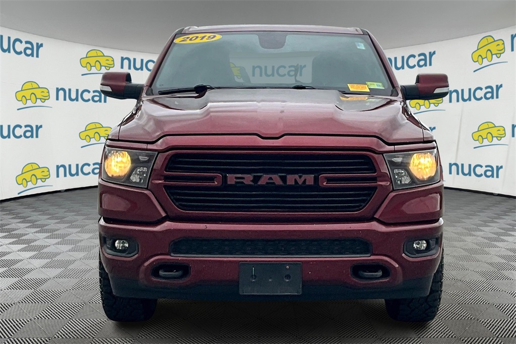 2019 Ram 1500 Big Horn/Lone Star - Photo 2