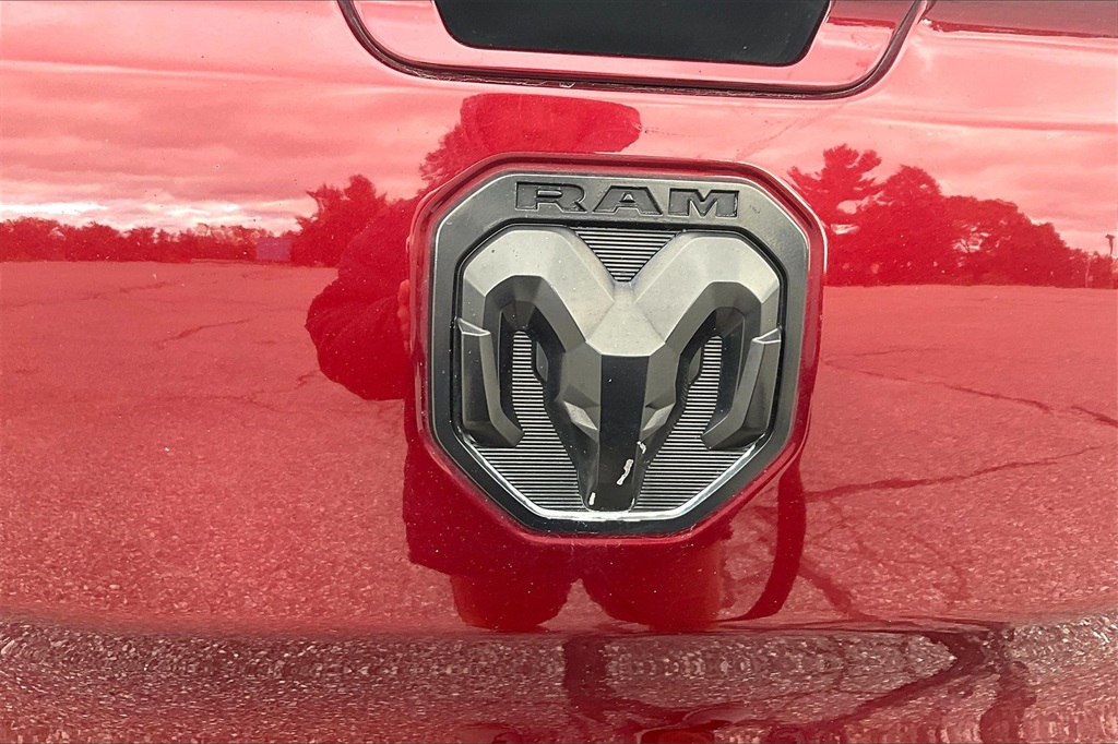2019 Ram 1500 Big Horn/Lone Star - Photo 28