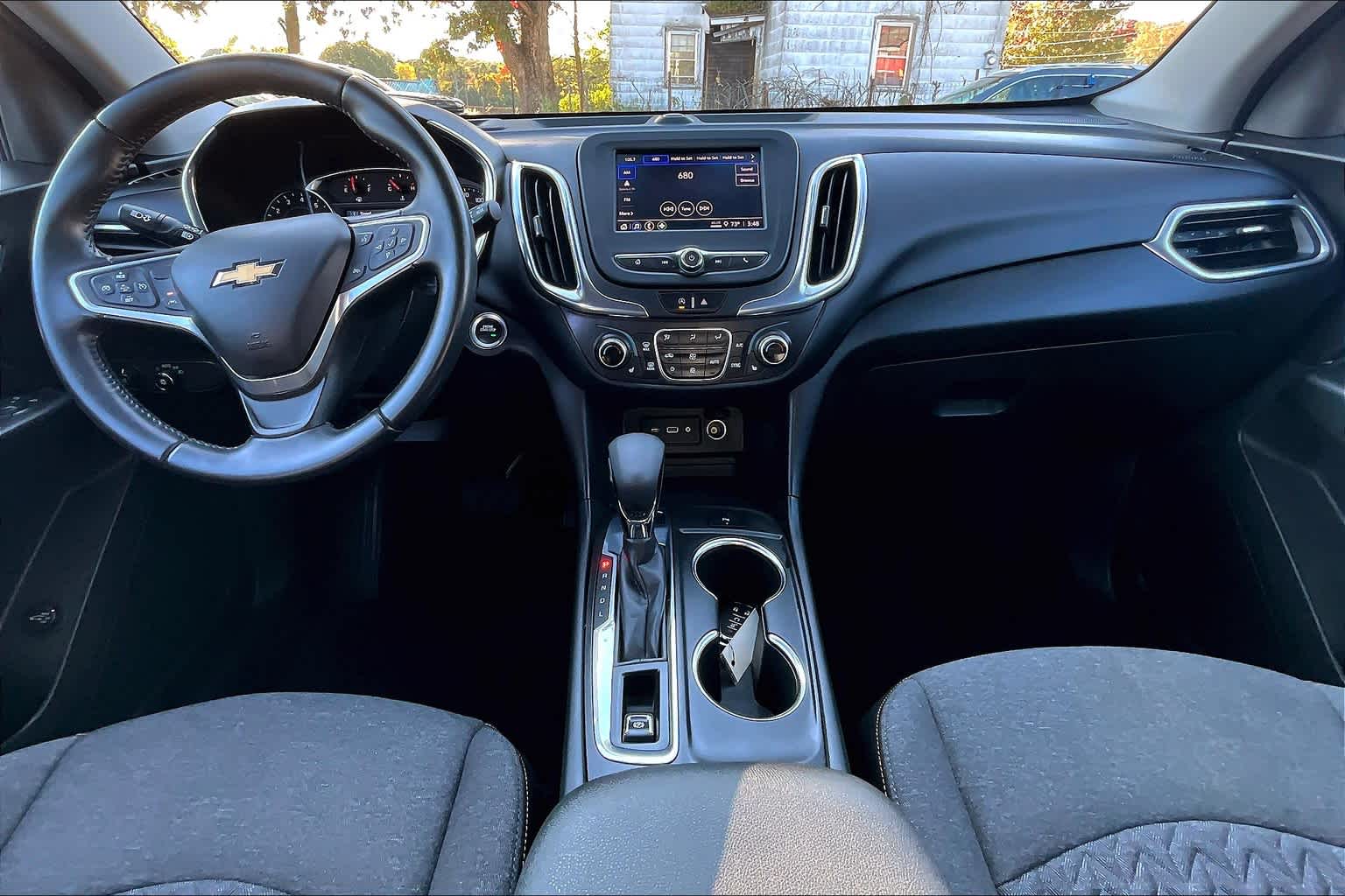 2022 Chevrolet Equinox LT - Photo 21