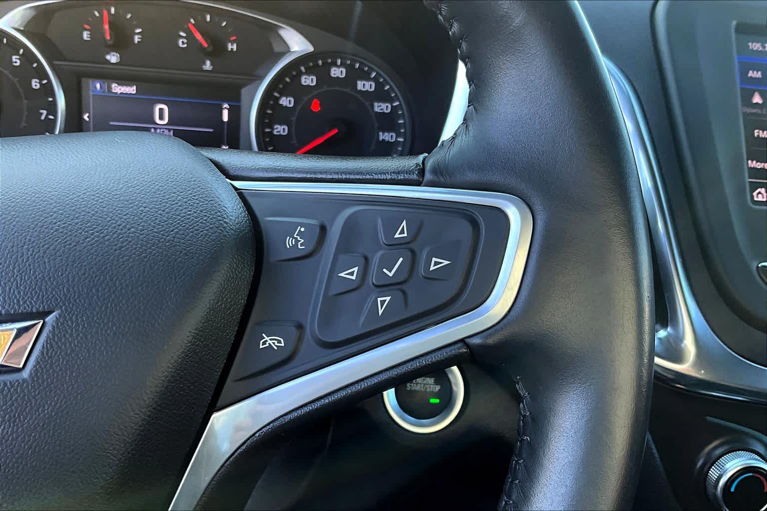 2022 Chevrolet Equinox LT - Photo 23