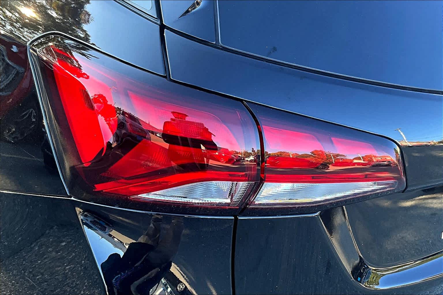 2022 Chevrolet Equinox LT - Photo 32