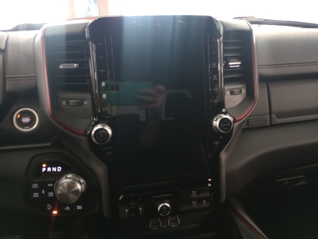 2025 Ram 1500 Rebel - Photo 13