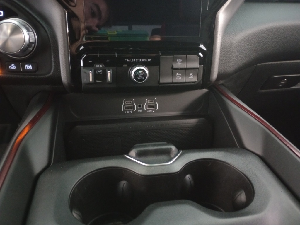 2025 Ram 1500 Rebel - Photo 14