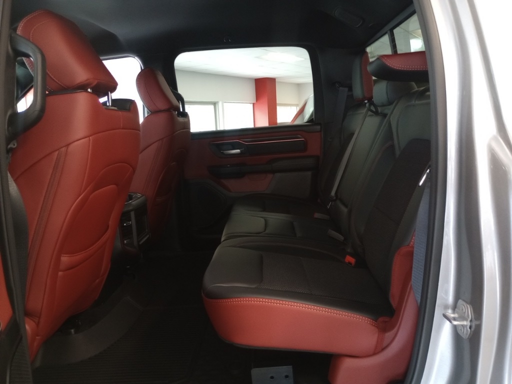 2025 Ram 1500 Rebel - Photo 15
