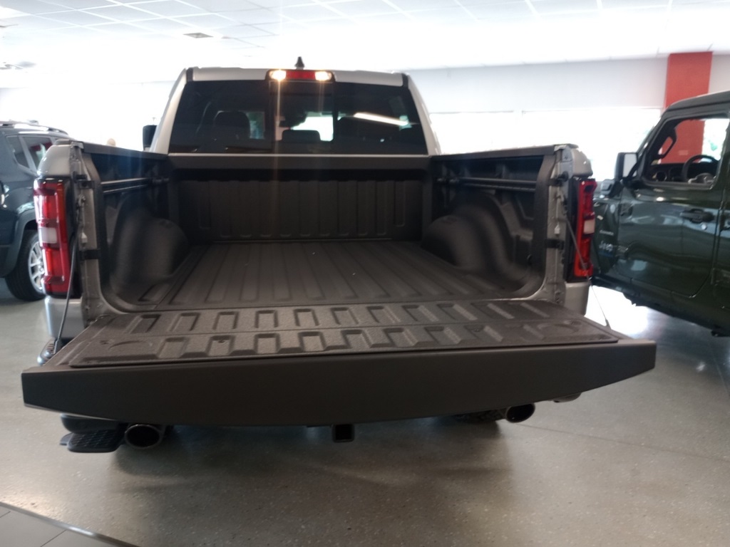 2025 Ram 1500 Rebel - Photo 16