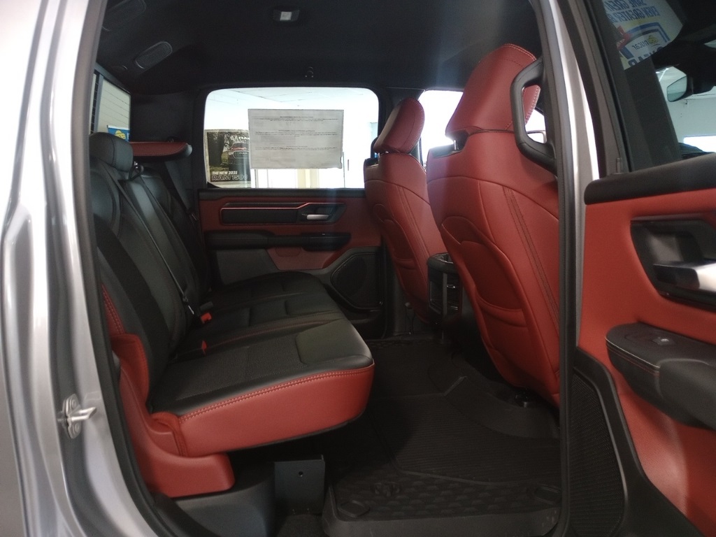 2025 Ram 1500 Rebel - Photo 17