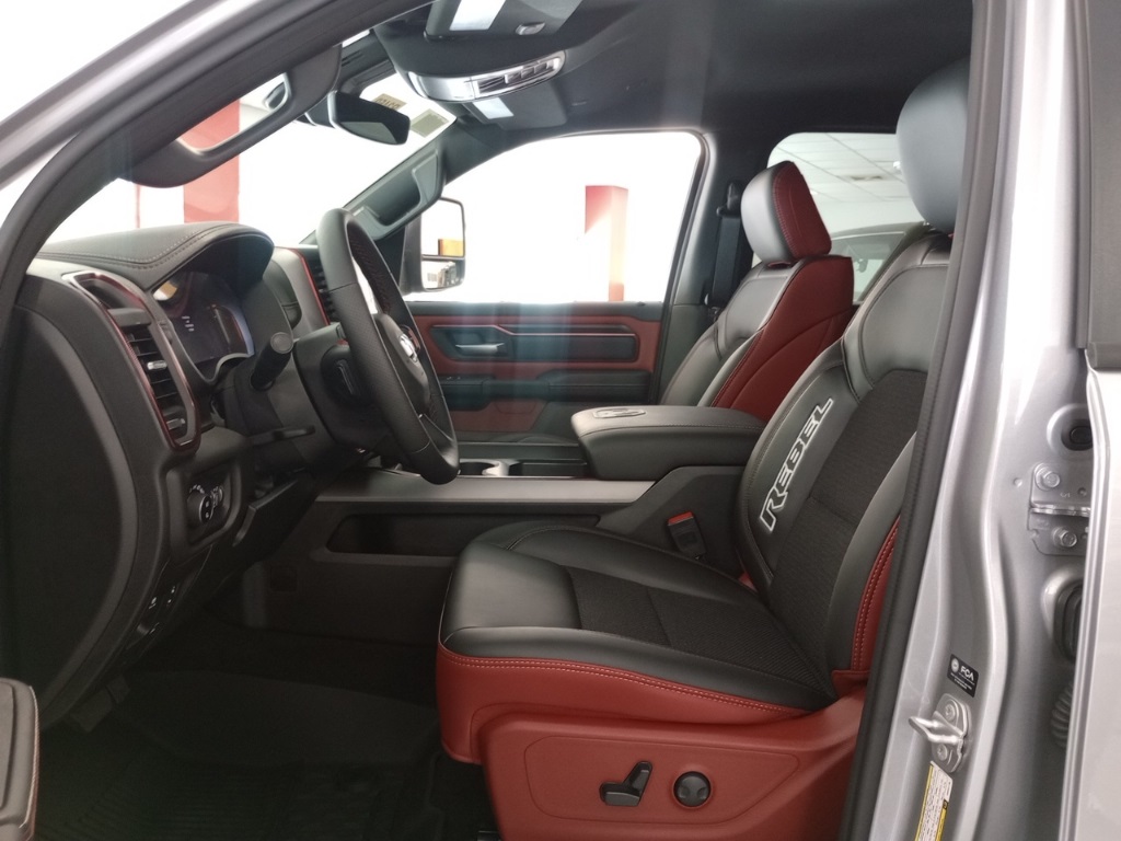 2025 Ram 1500 Rebel - Photo 8