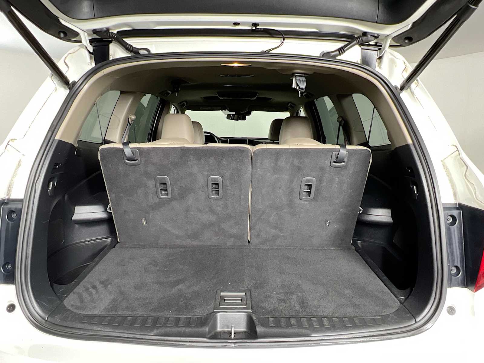 2016 Honda Pilot Touring - Photo 29