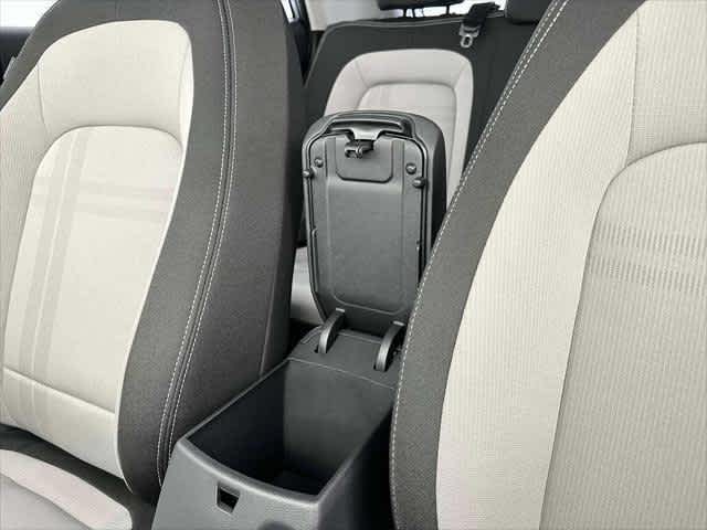 2024 Hyundai Venue SEL - Photo 18