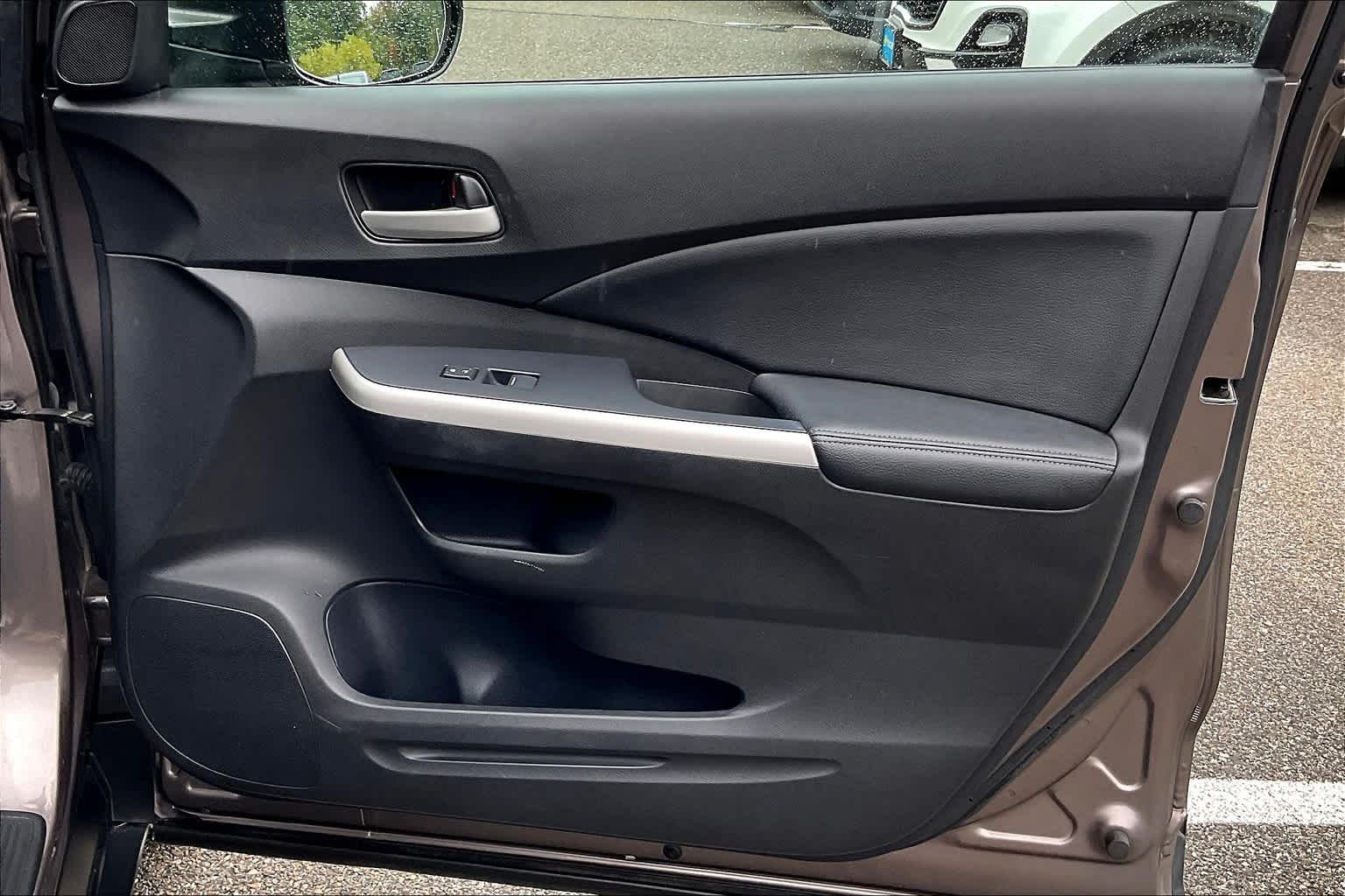 2014 Honda CR-V EX-L - Photo 12