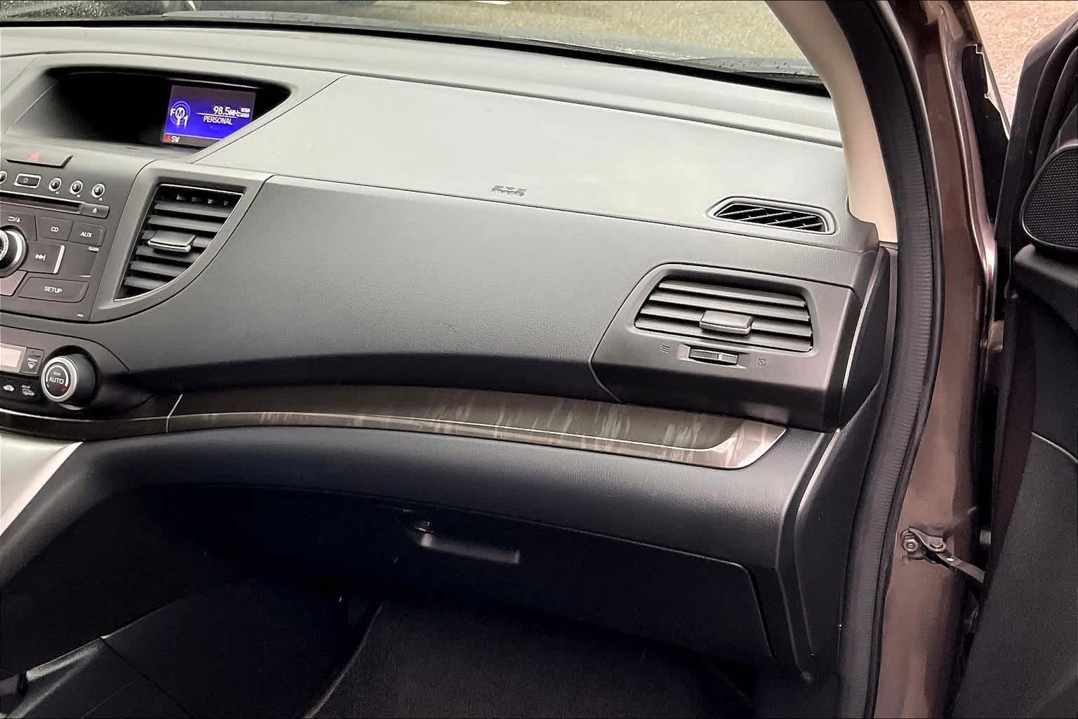 2014 Honda CR-V EX-L - Photo 13