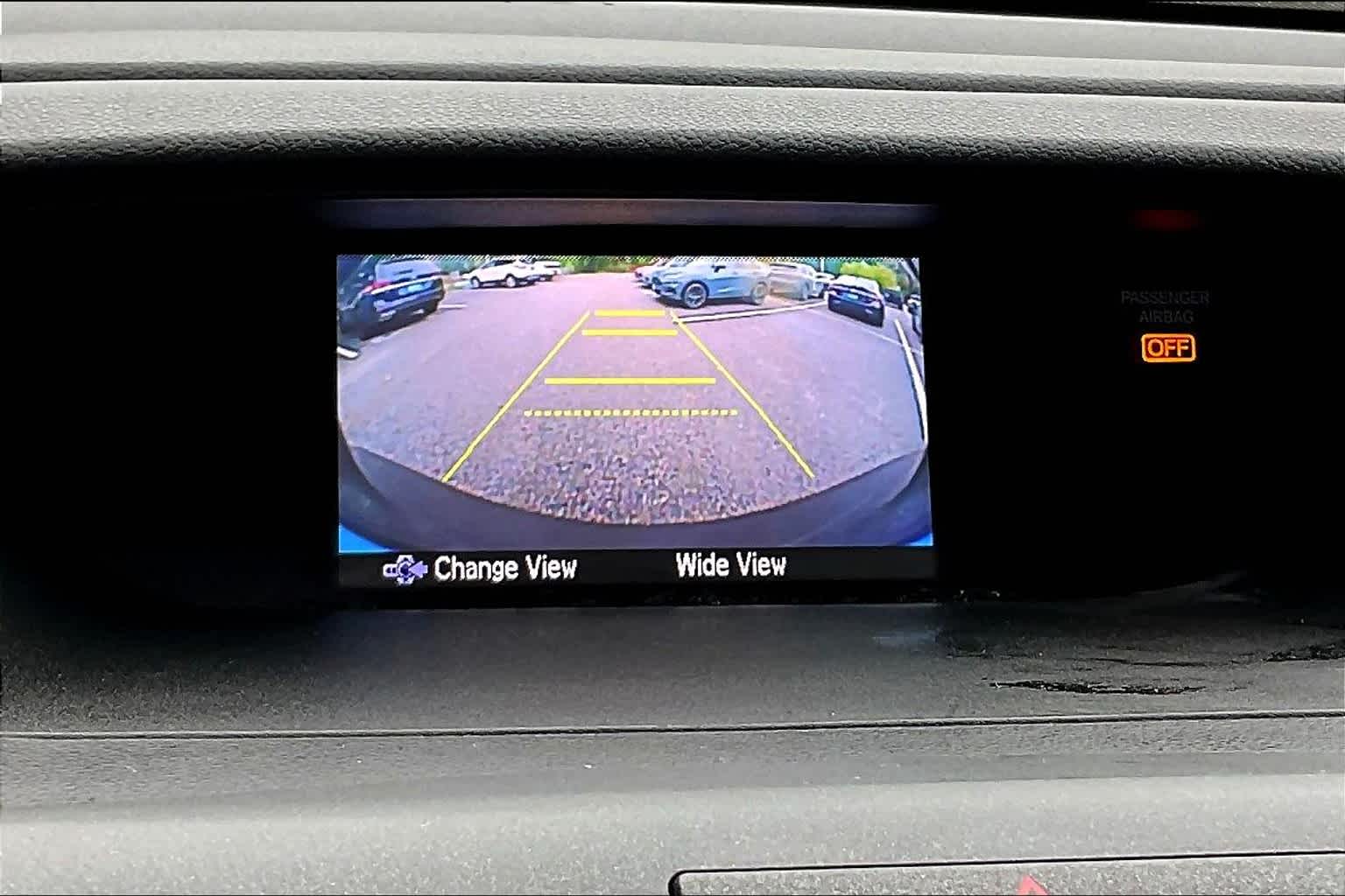 2014 Honda CR-V EX-L - Photo 19