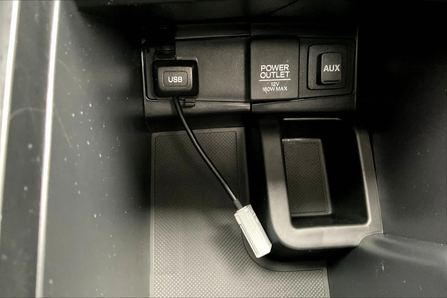 2014 Honda CR-V EX-L - Photo 26