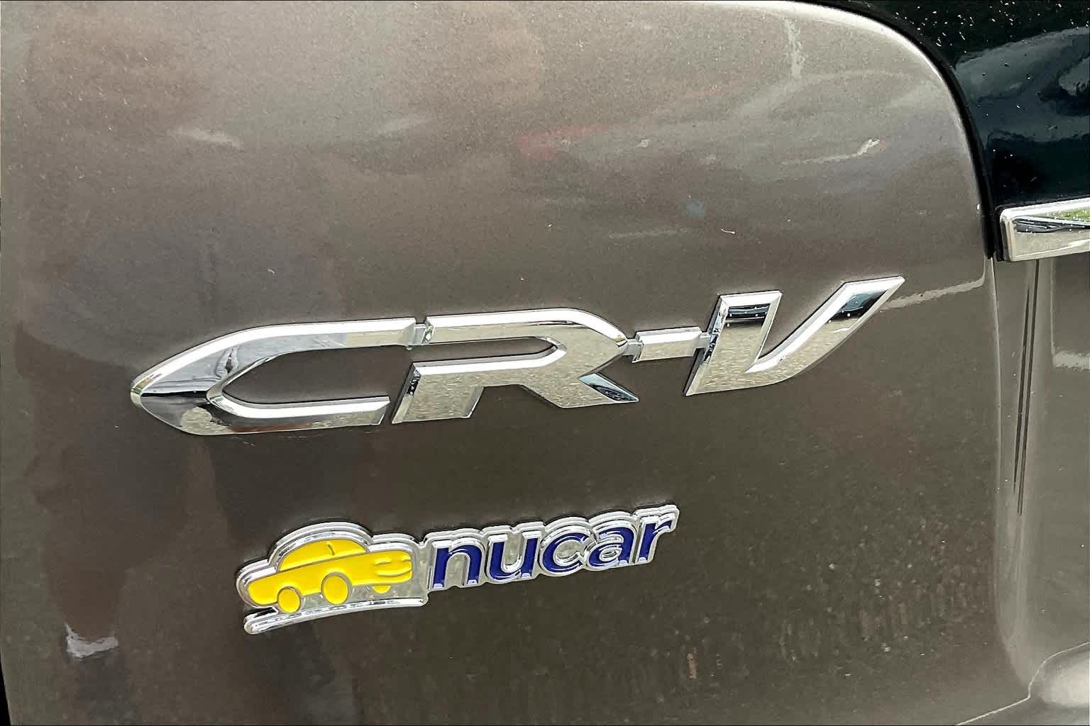 2014 Honda CR-V EX-L - Photo 27