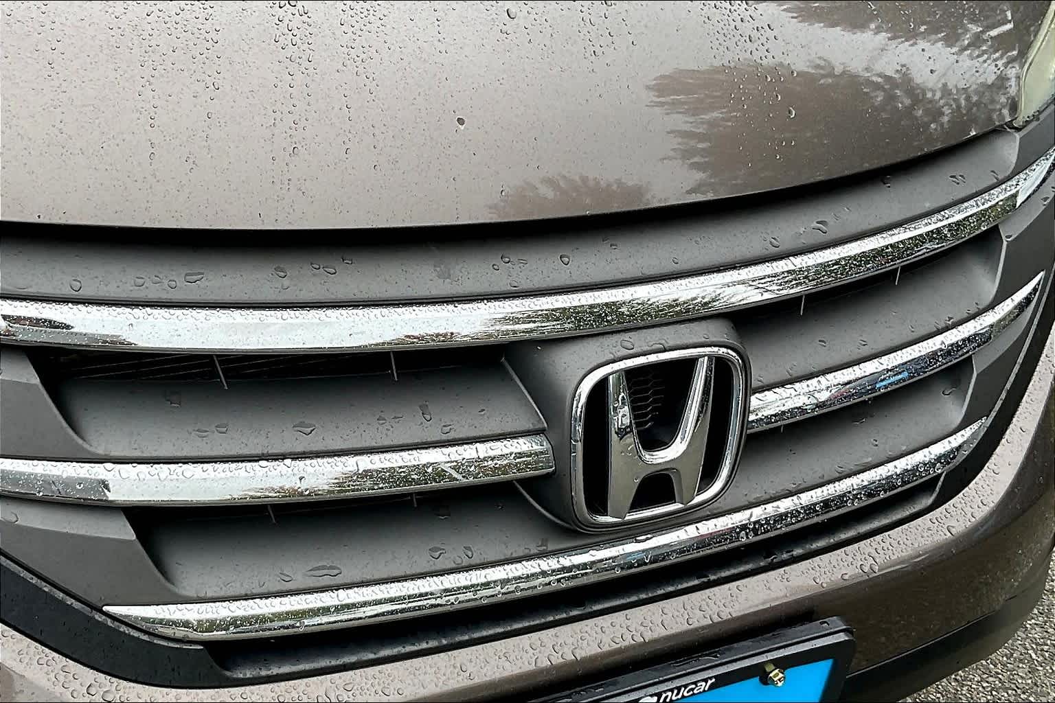 2014 Honda CR-V EX-L - Photo 30