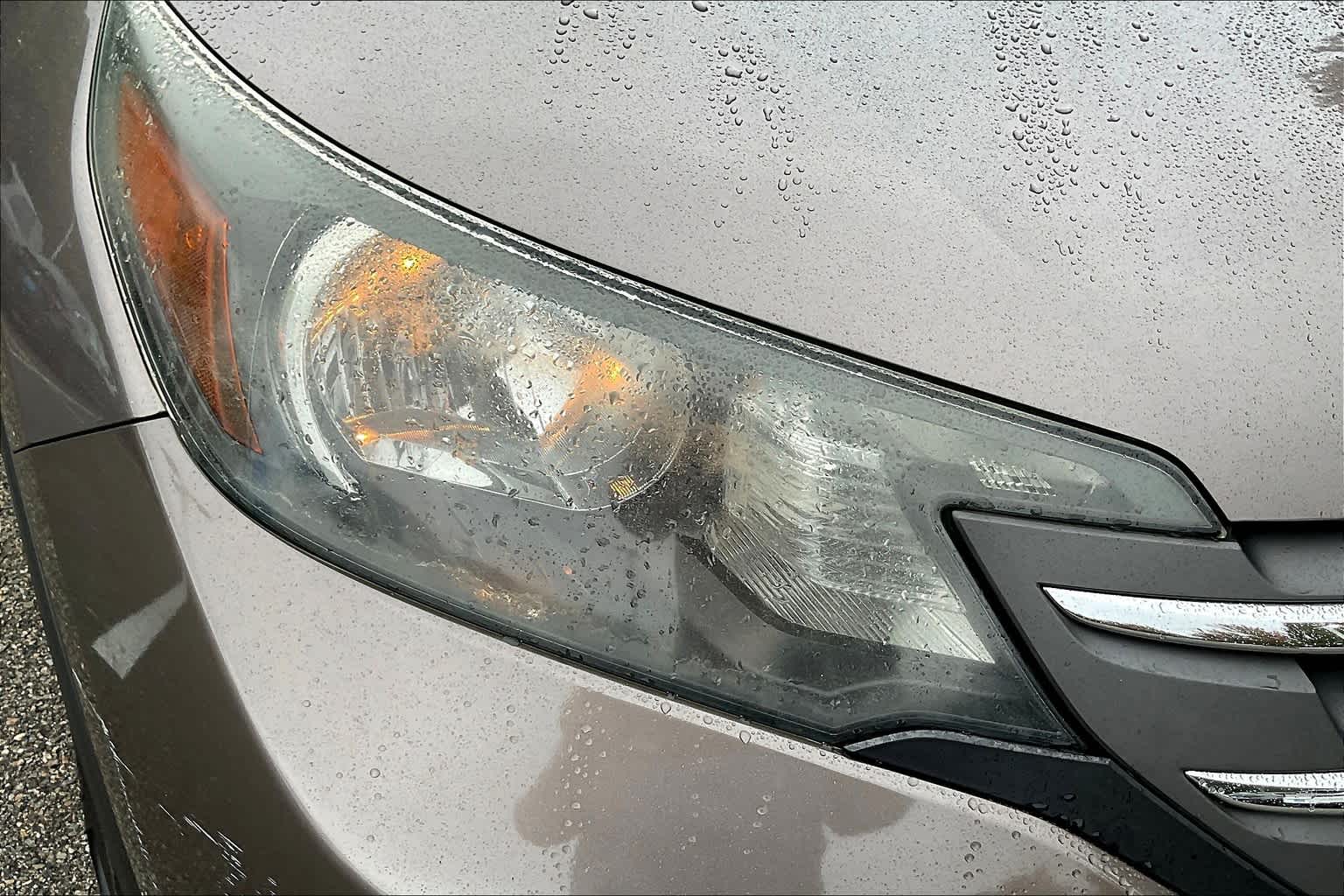 2014 Honda CR-V EX-L - Photo 31