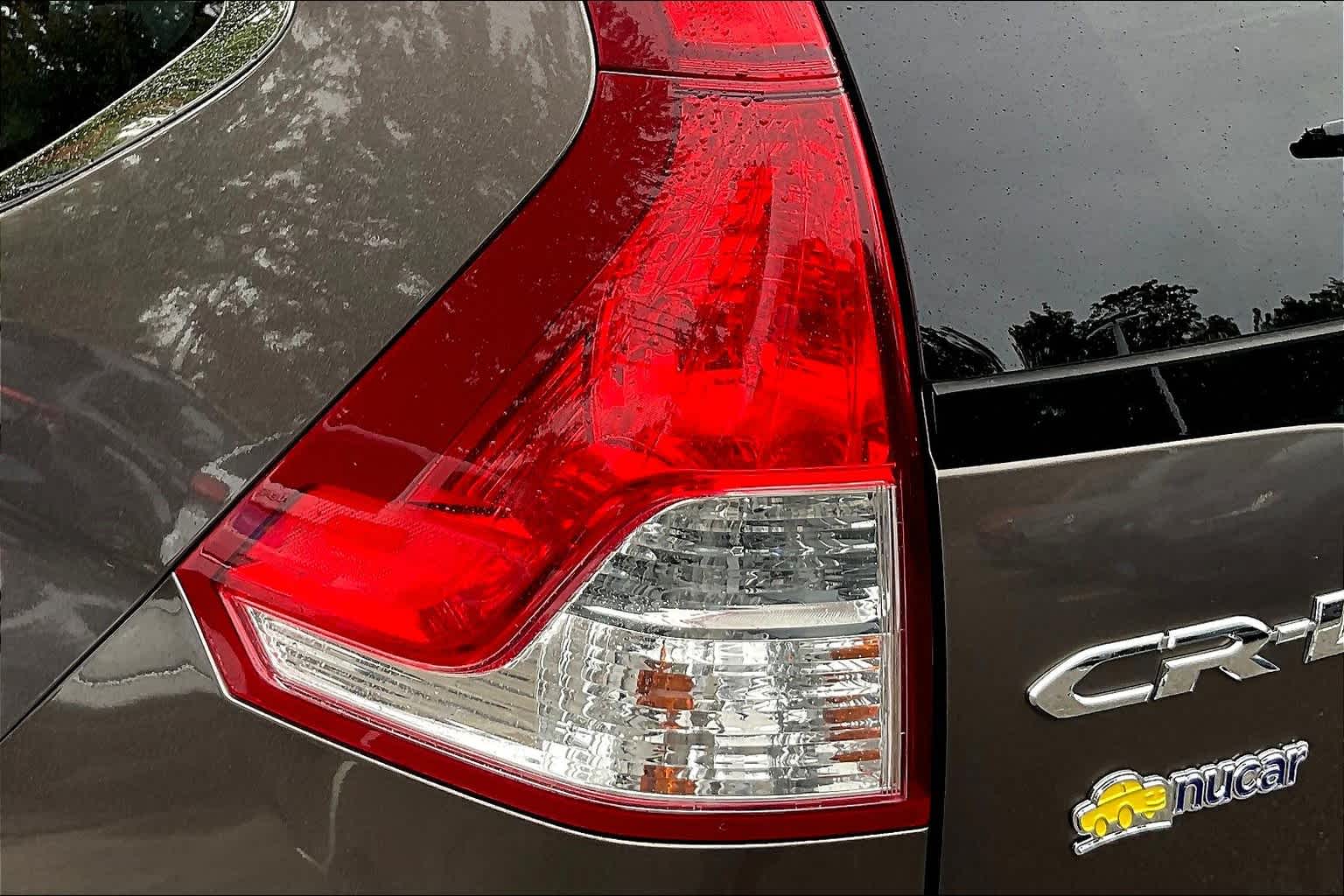 2014 Honda CR-V EX-L - Photo 32
