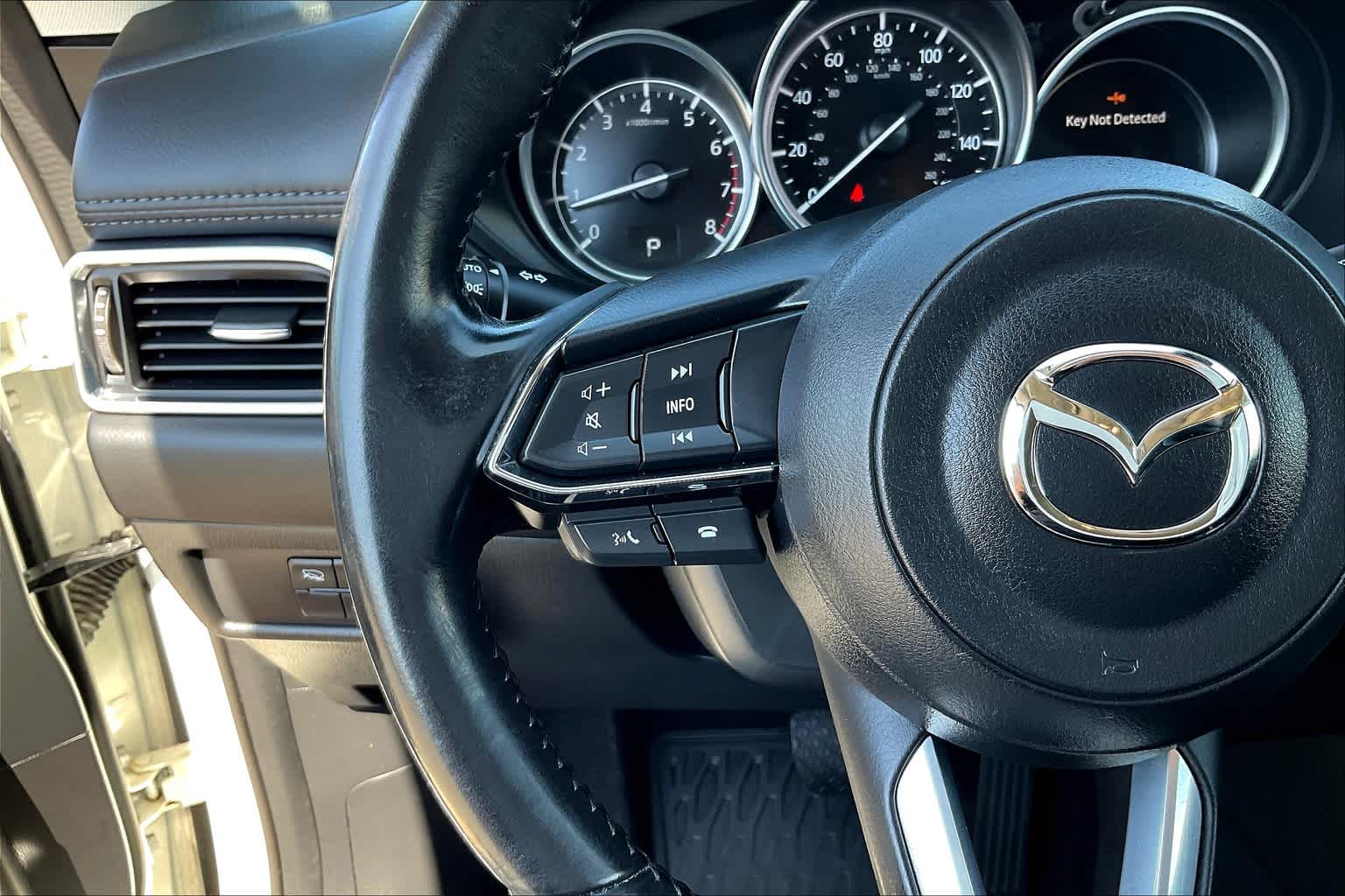 2021 Mazda CX-5 Touring - Photo 29
