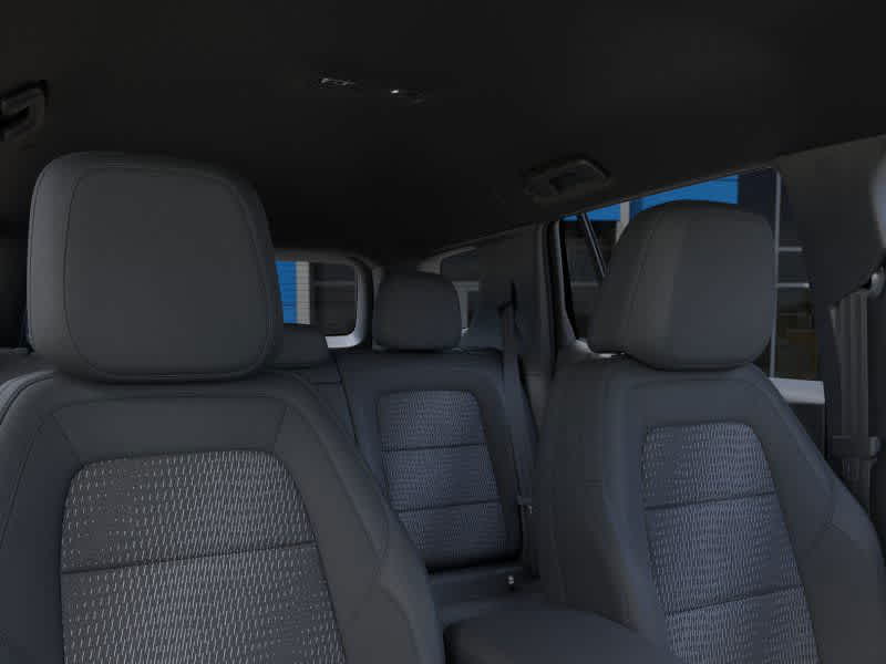 2025 Chevrolet Equinox FWD LT - Photo 24
