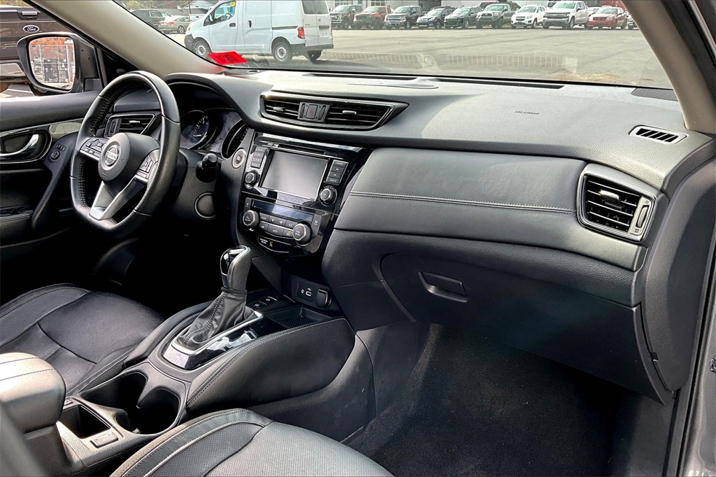 2020 Nissan Rogue SL - Photo 14