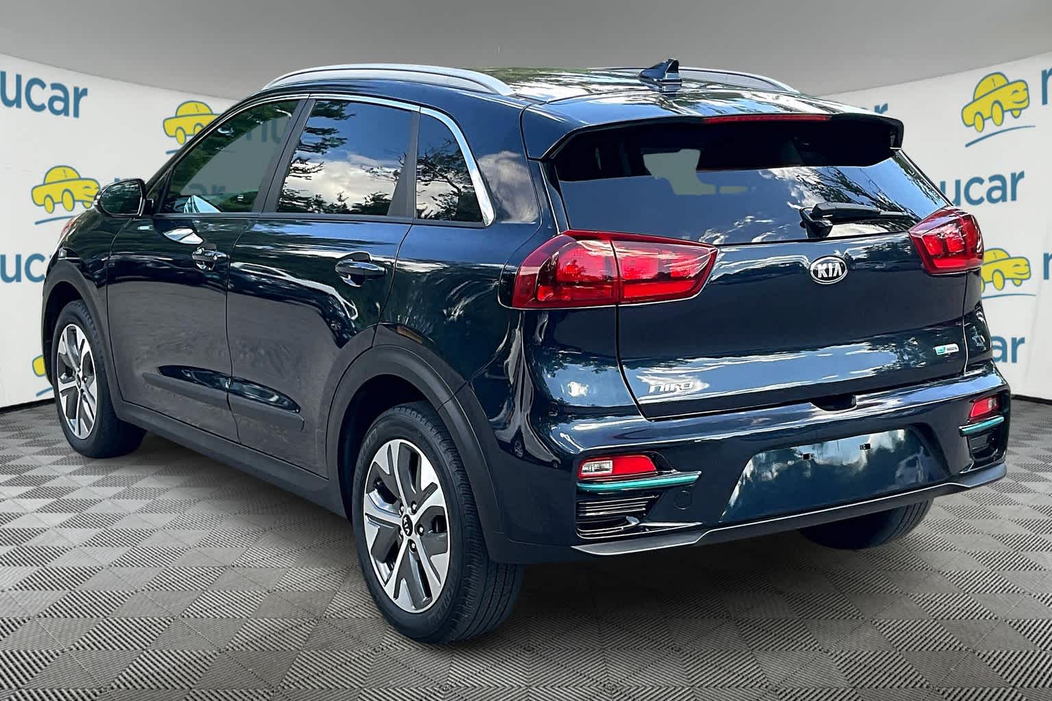2020 Kia Niro EV EX - Photo 4