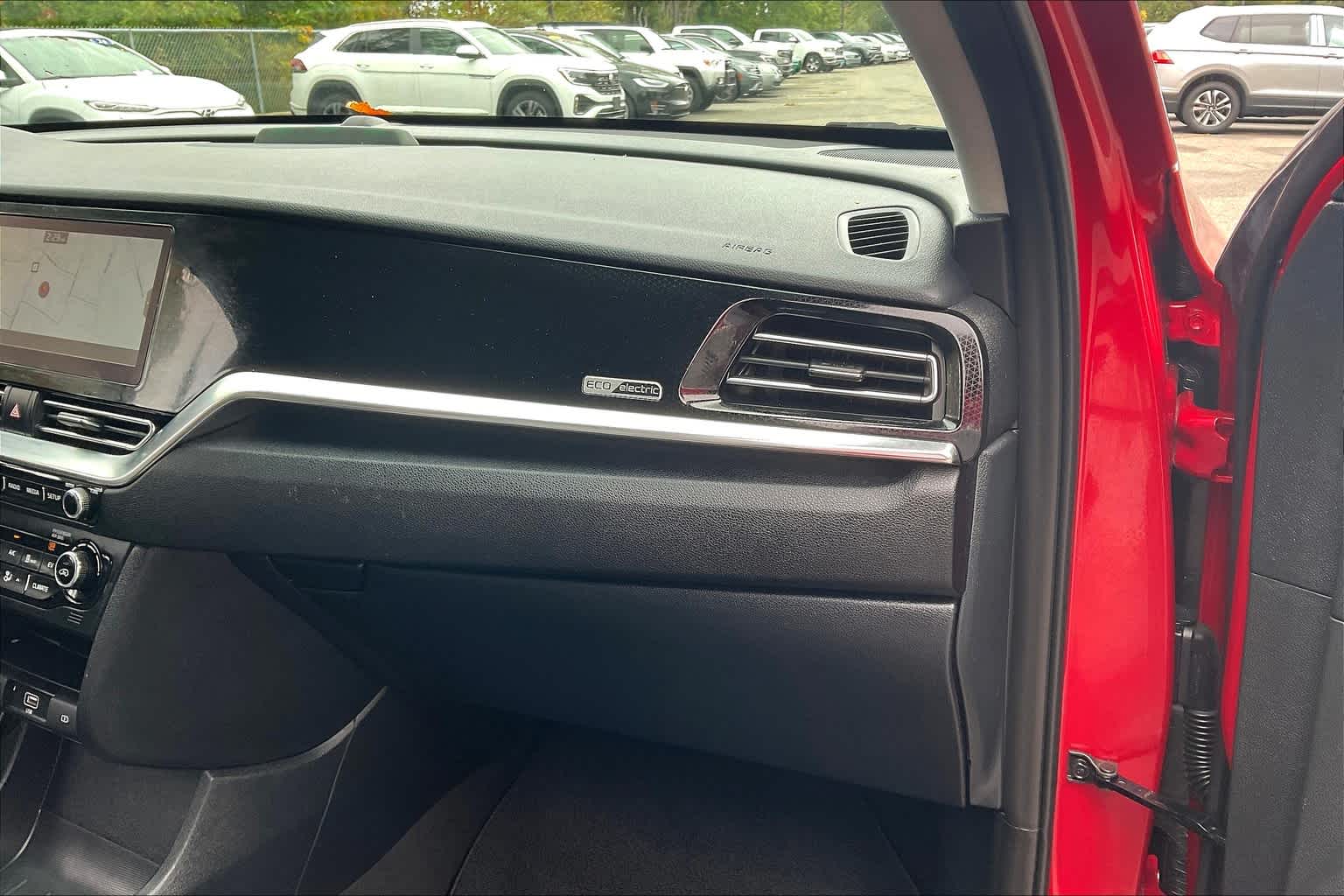 2022 Kia Niro EV EX - Photo 13